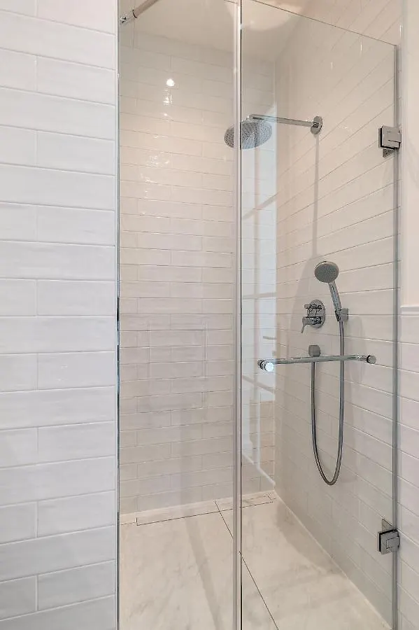 Luxury Apartment In The Centre Prague