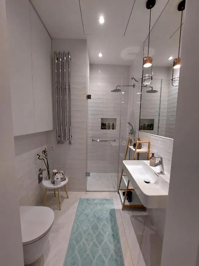 Luxury Apartment In The Centre Praga República Checa