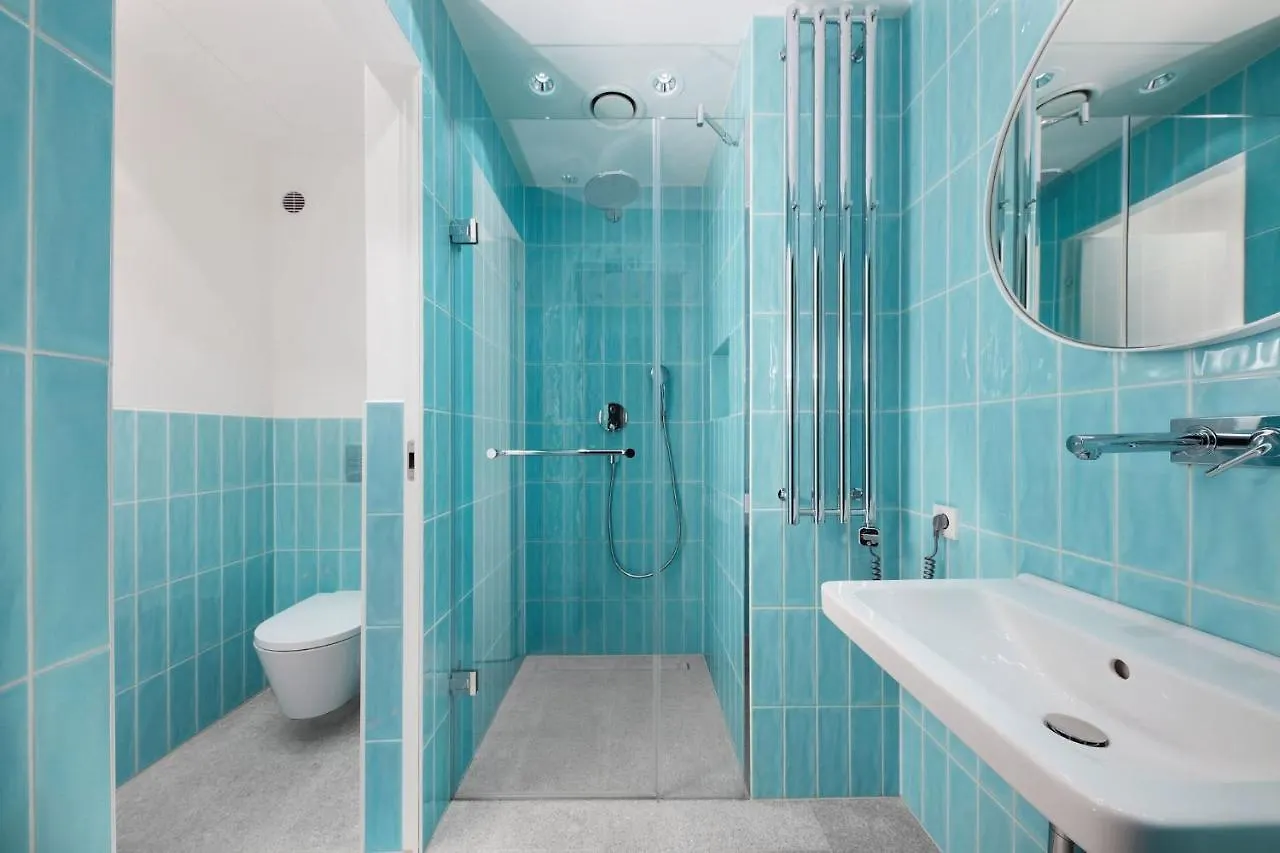 Luxury Apartment In The Centre Praga República Checa